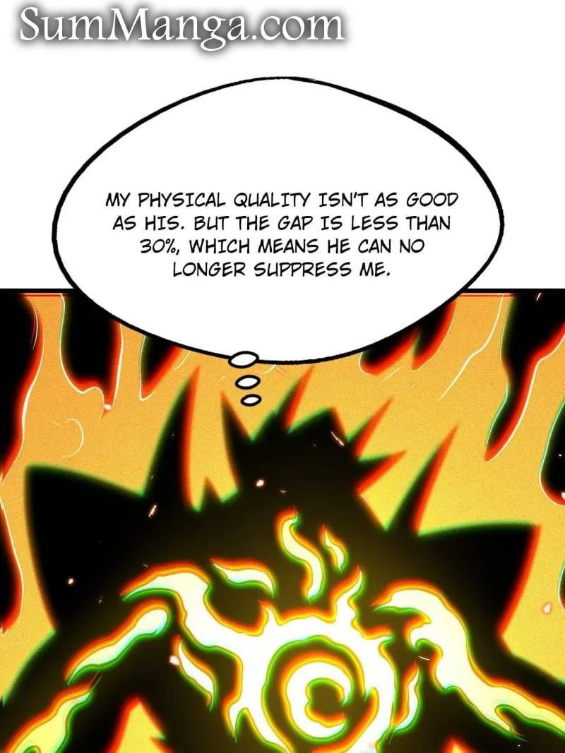 Read Super Gene chapter 259 image 11 on Lezhin