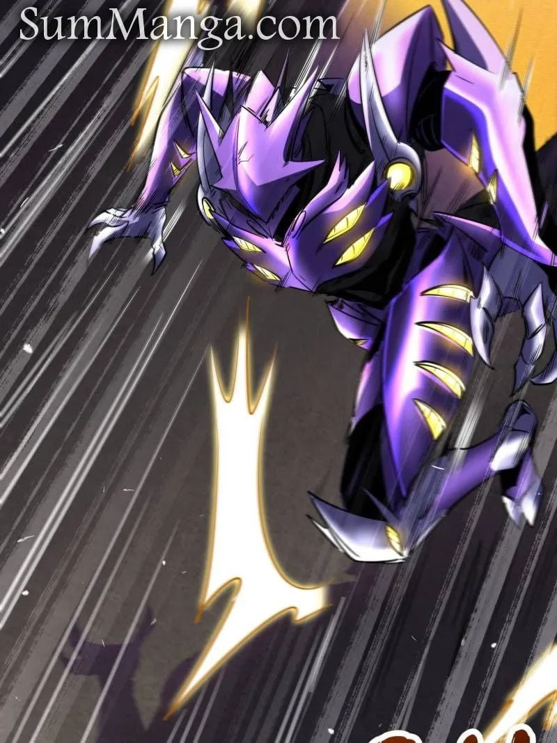 Read Super Gene chapter 259 image 14 on Lezhin