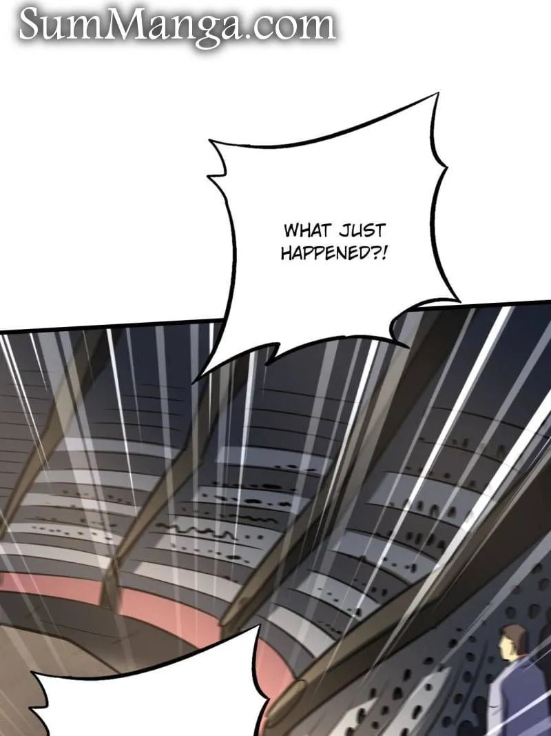 Read Super Gene chapter 259 image 17 on Lezhin