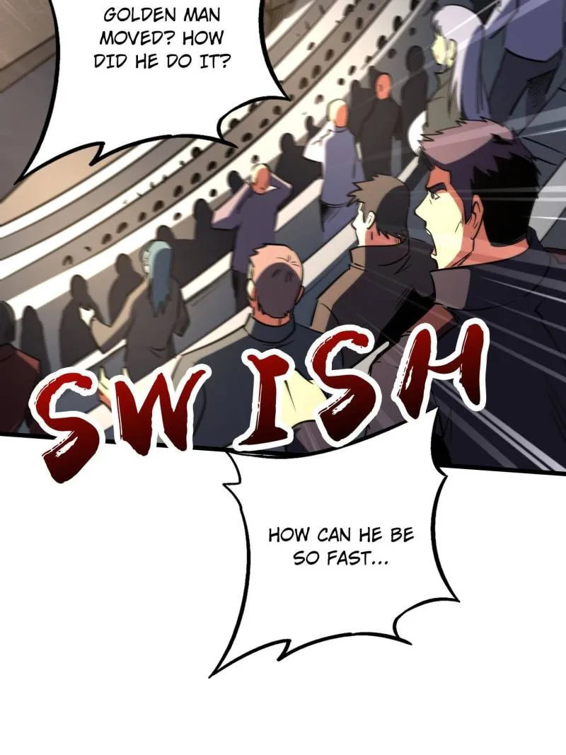 Read Super Gene chapter 259 image 18 on Lezhin
