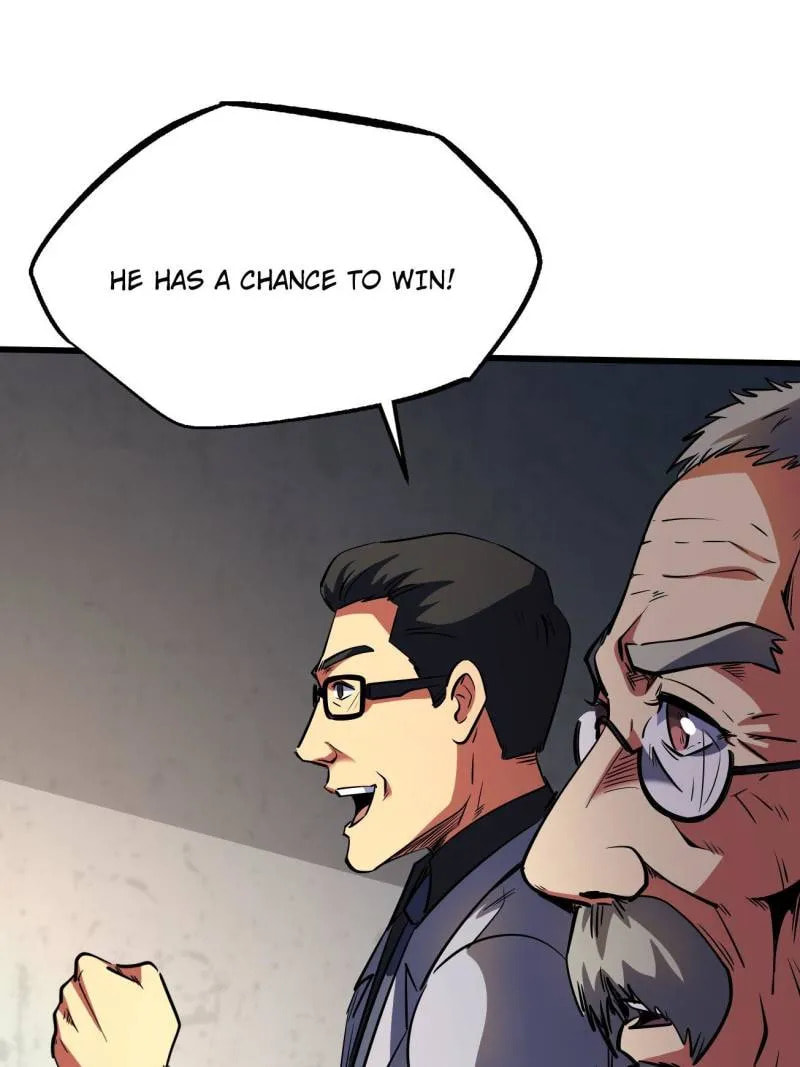 Read Super Gene chapter 259 image 19 on Lezhin