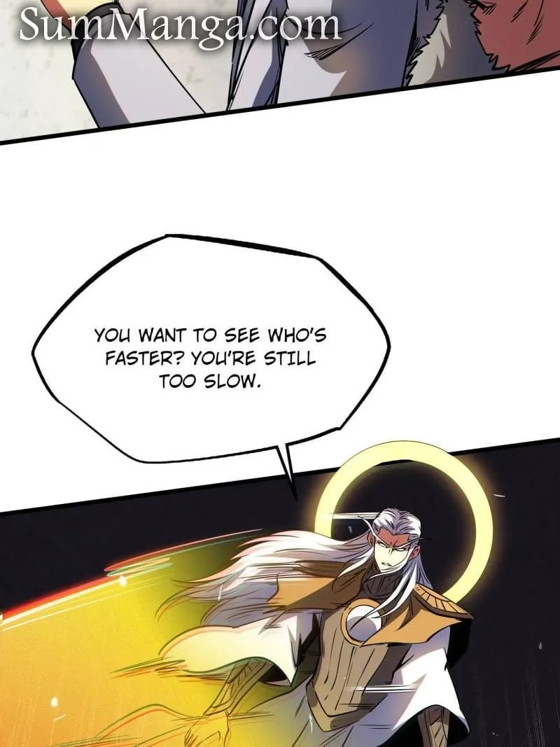 Read Super Gene chapter 259 image 20 on Lezhin