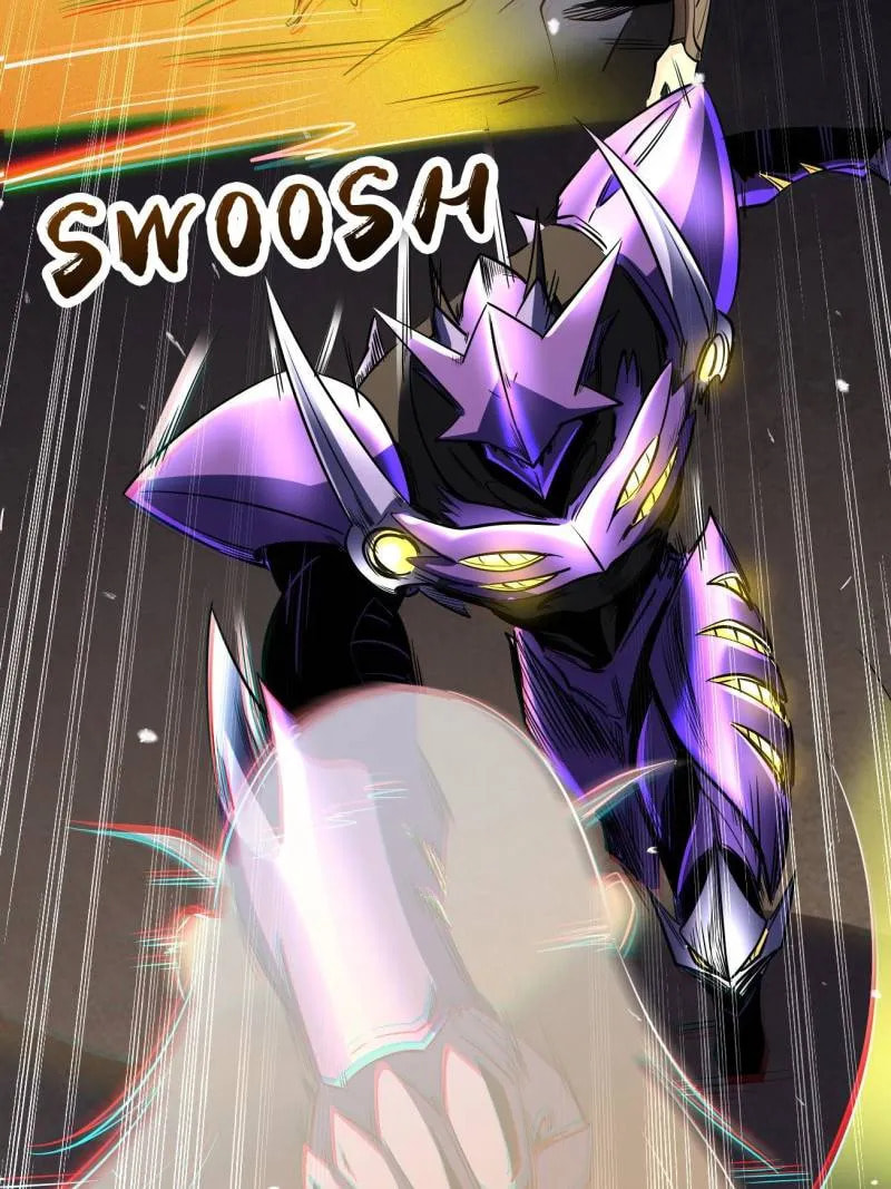Read Super Gene chapter 259 image 21 on Lezhin