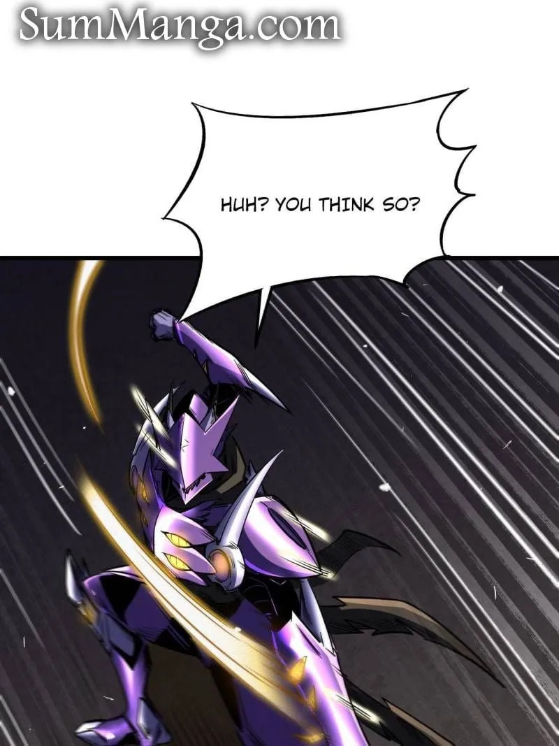 Read Super Gene chapter 259 image 23 on Lezhin