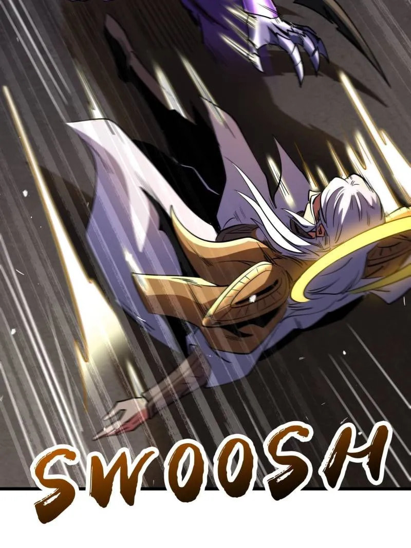 Read Super Gene chapter 259 image 24 on Lezhin