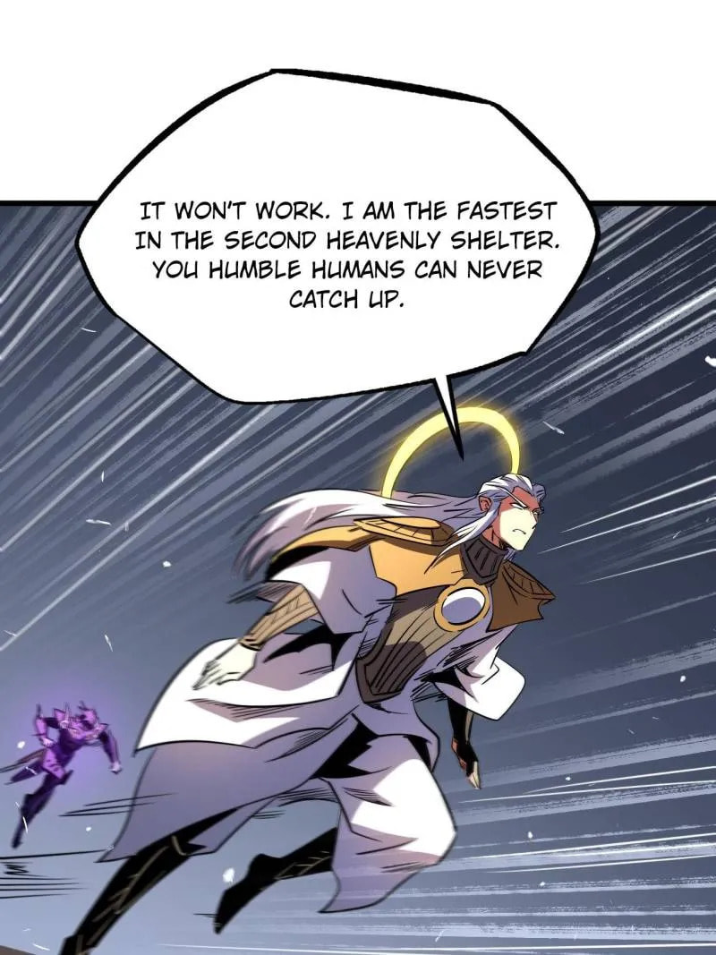 Read Super Gene chapter 259 image 25 on Lezhin
