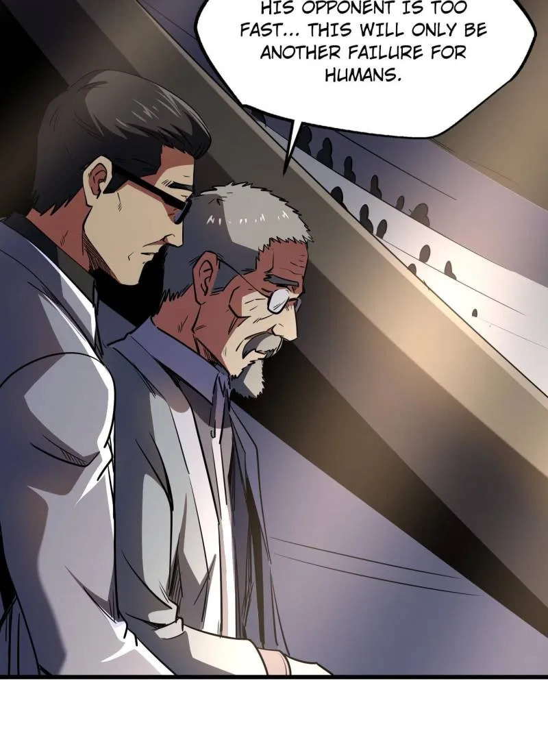 Read Super Gene chapter 259 image 30 on Lezhin