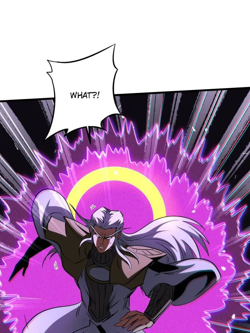 Read Super Gene chapter 259 image 34 on Lezhin