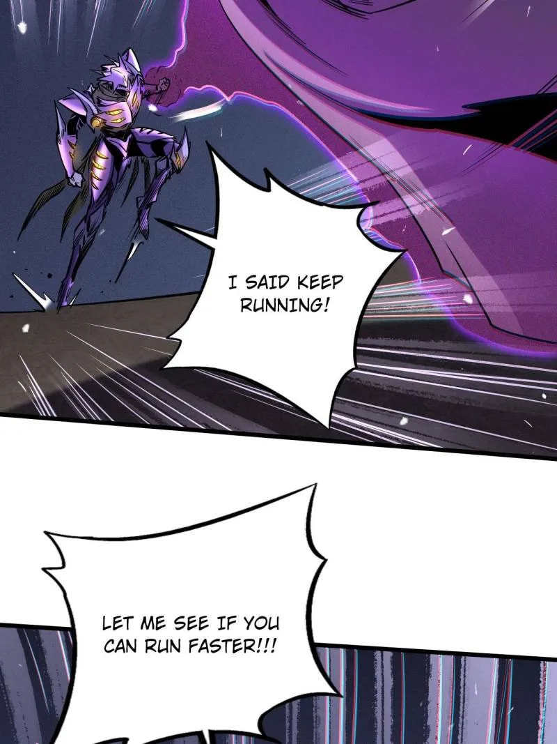 Read Super Gene chapter 259 image 37 on Lezhin