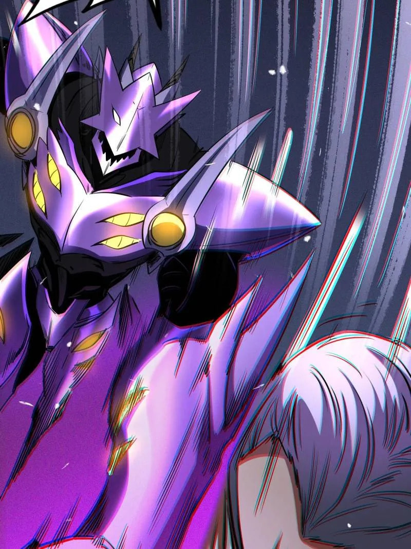 Read Super Gene chapter 259 image 38 on Lezhin