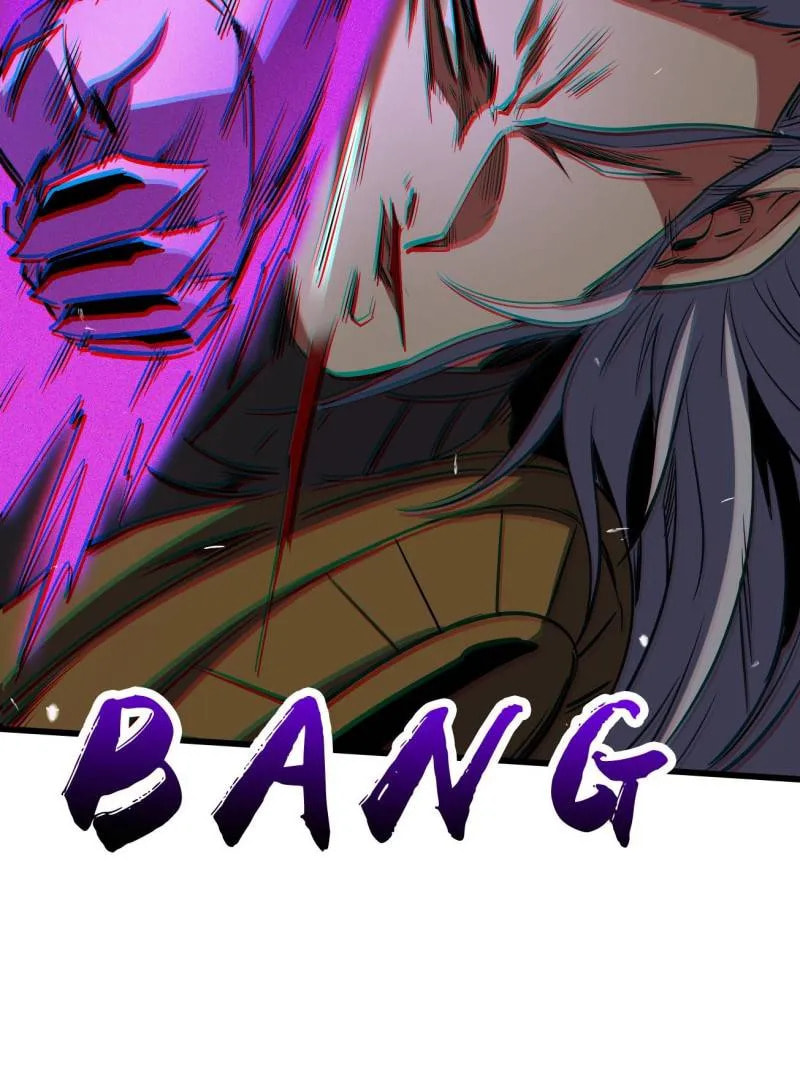 Read Super Gene chapter 259 image 39 on Lezhin