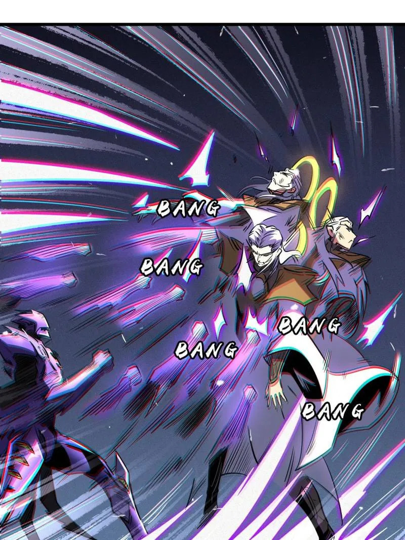 Read Super Gene chapter 259 image 40 on Lezhin