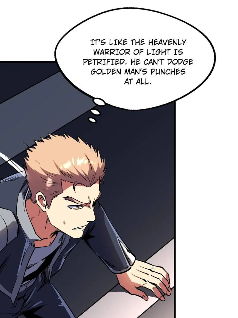 Read Super Gene chapter 259 image 43 on Lezhin