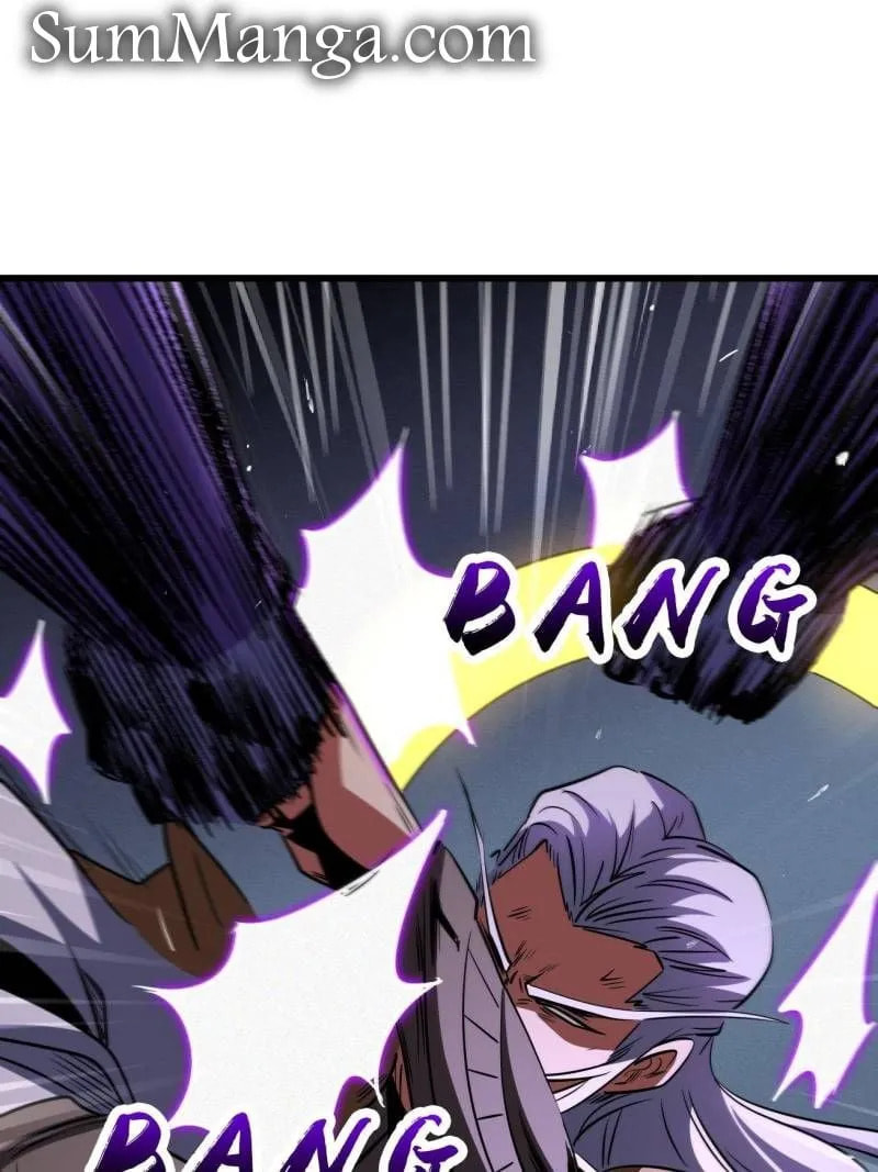 Read Super Gene chapter 259 image 45 on Lezhin