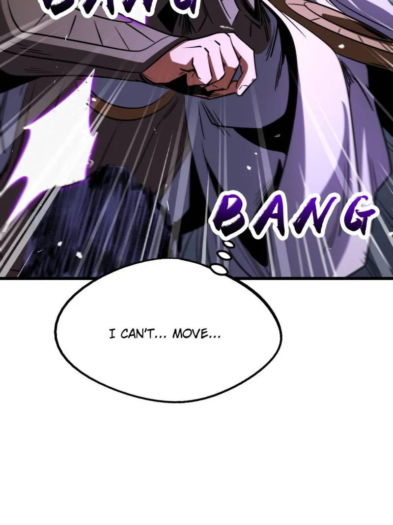 Read Super Gene chapter 259 image 46 on Lezhin