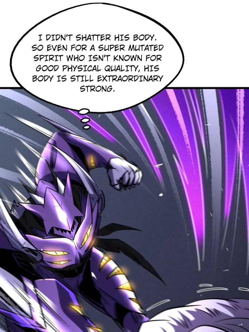 Read Super Gene chapter 259 image 47 on Lezhin