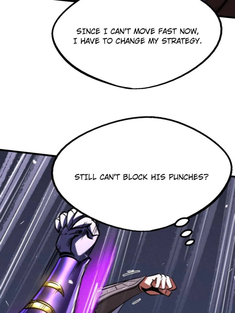 Read Super Gene chapter 259 image 49 on Lezhin