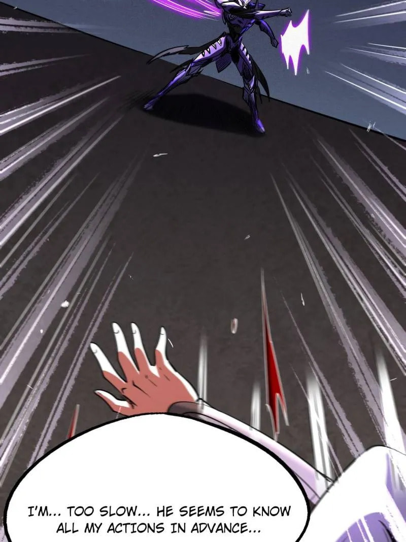 Read Super Gene chapter 259 image 52 on Lezhin