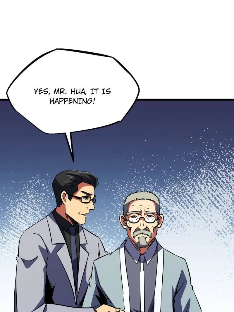 Read Super Gene chapter 259 image 57 on Lezhin