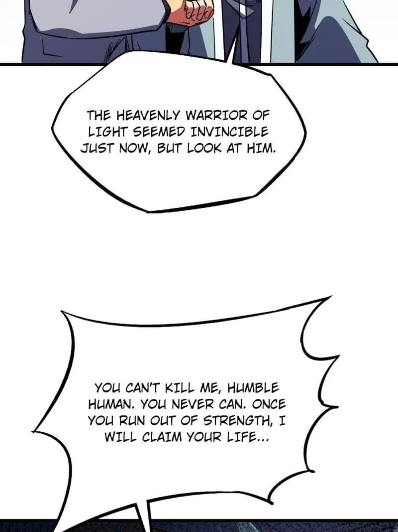 Read Super Gene chapter 259 image 58 on Lezhin