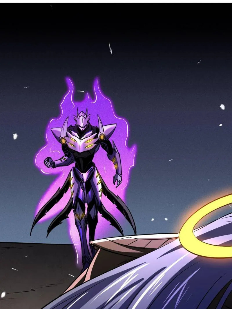 Read Super Gene chapter 259 image 60 on Lezhin