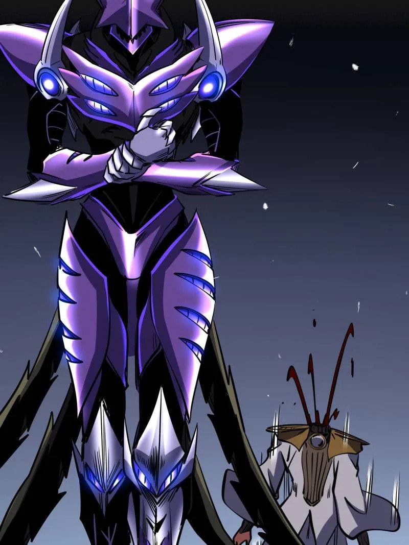 Read Super Gene chapter 259 image 73 on Lezhin