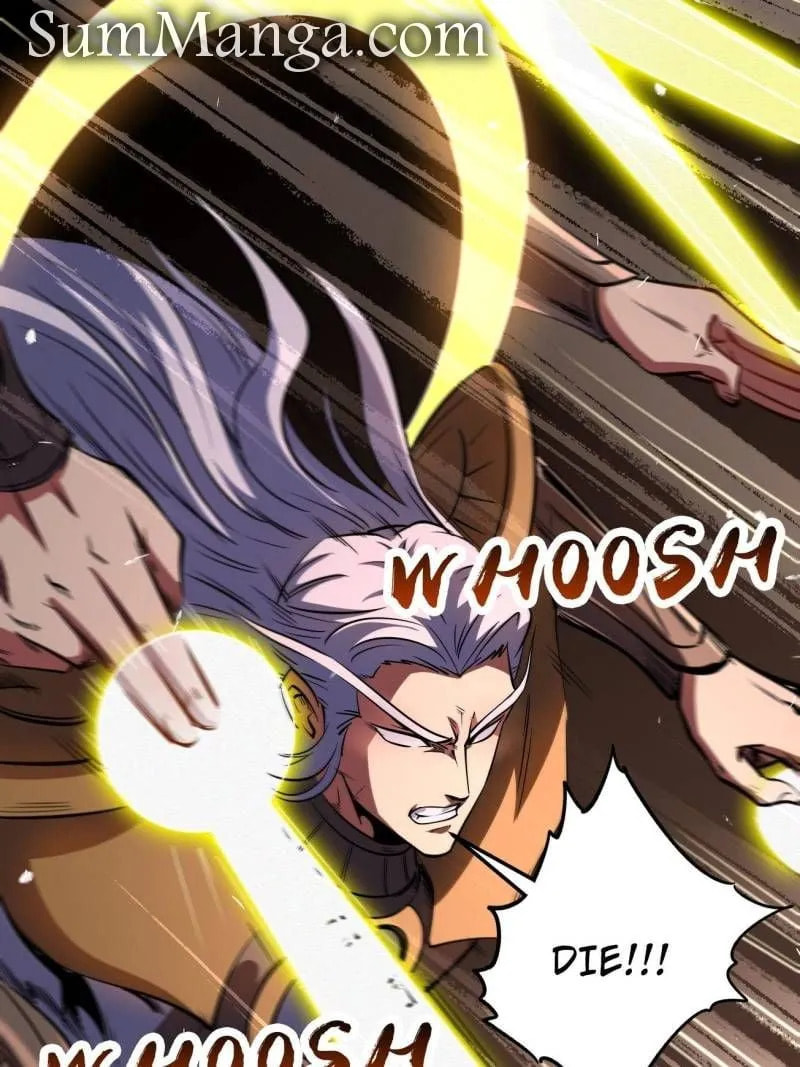 Read Super Gene chapter 259 image 8 on Lezhin