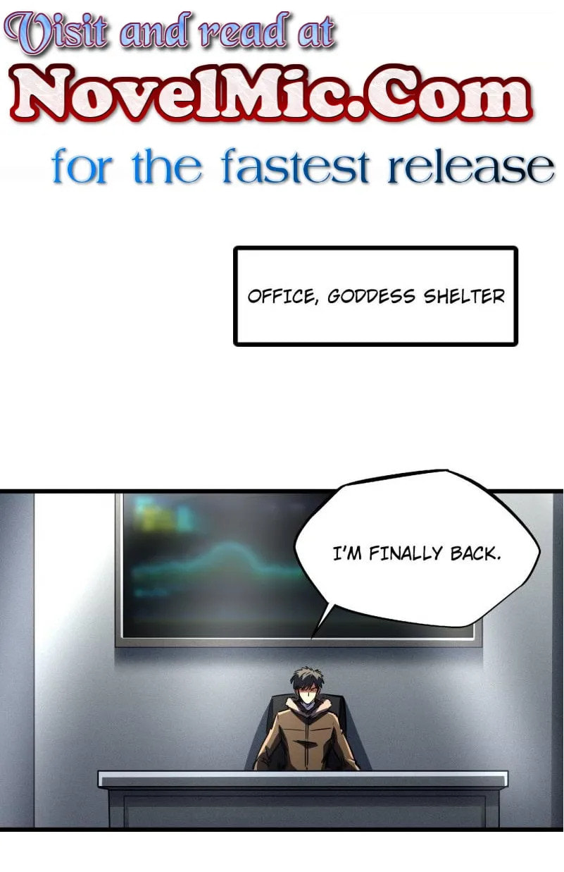 Read Super Gene chapter 261 image 0 on Lezhin