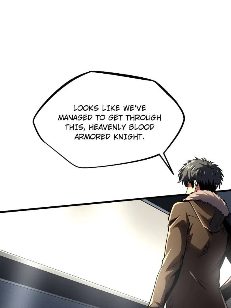Read Super Gene chapter 261 image 1 on Lezhin