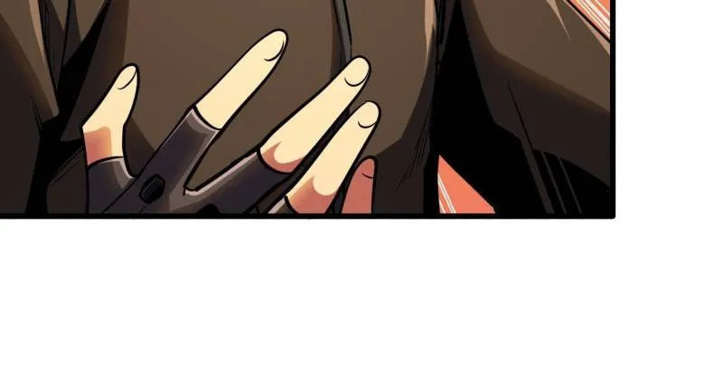 Read Super Gene chapter 261 image 10 on Lezhin