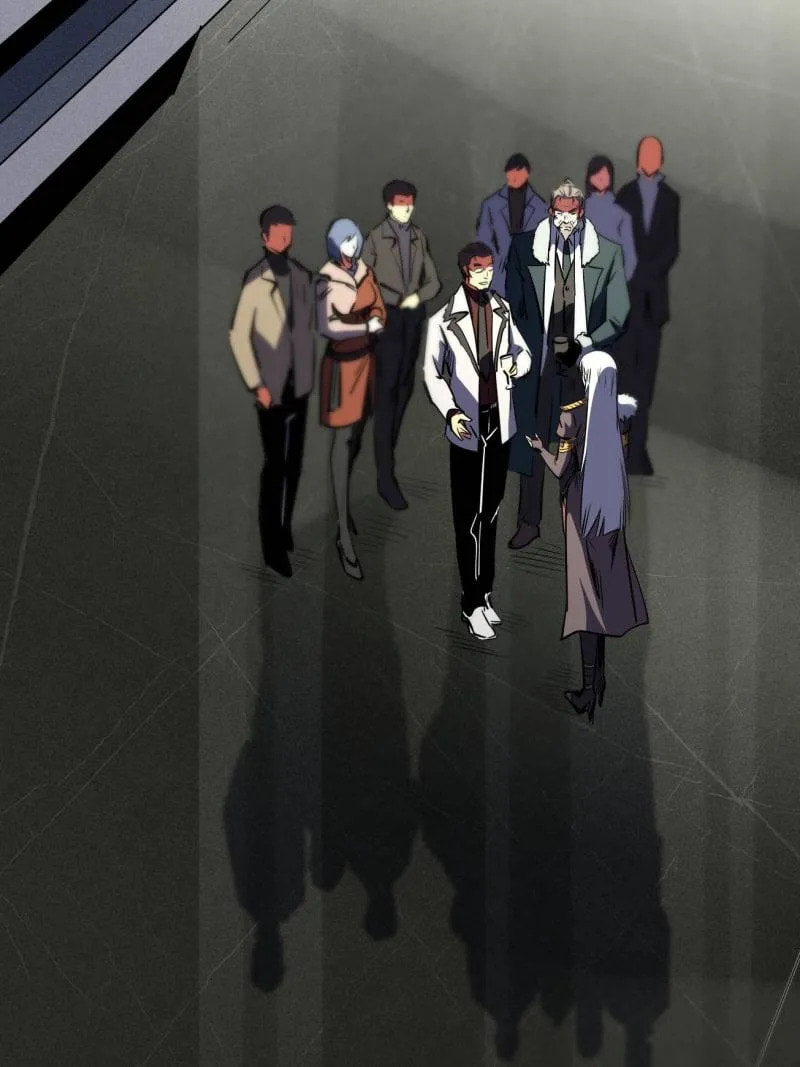 Read Super Gene chapter 261 image 12 on Lezhin