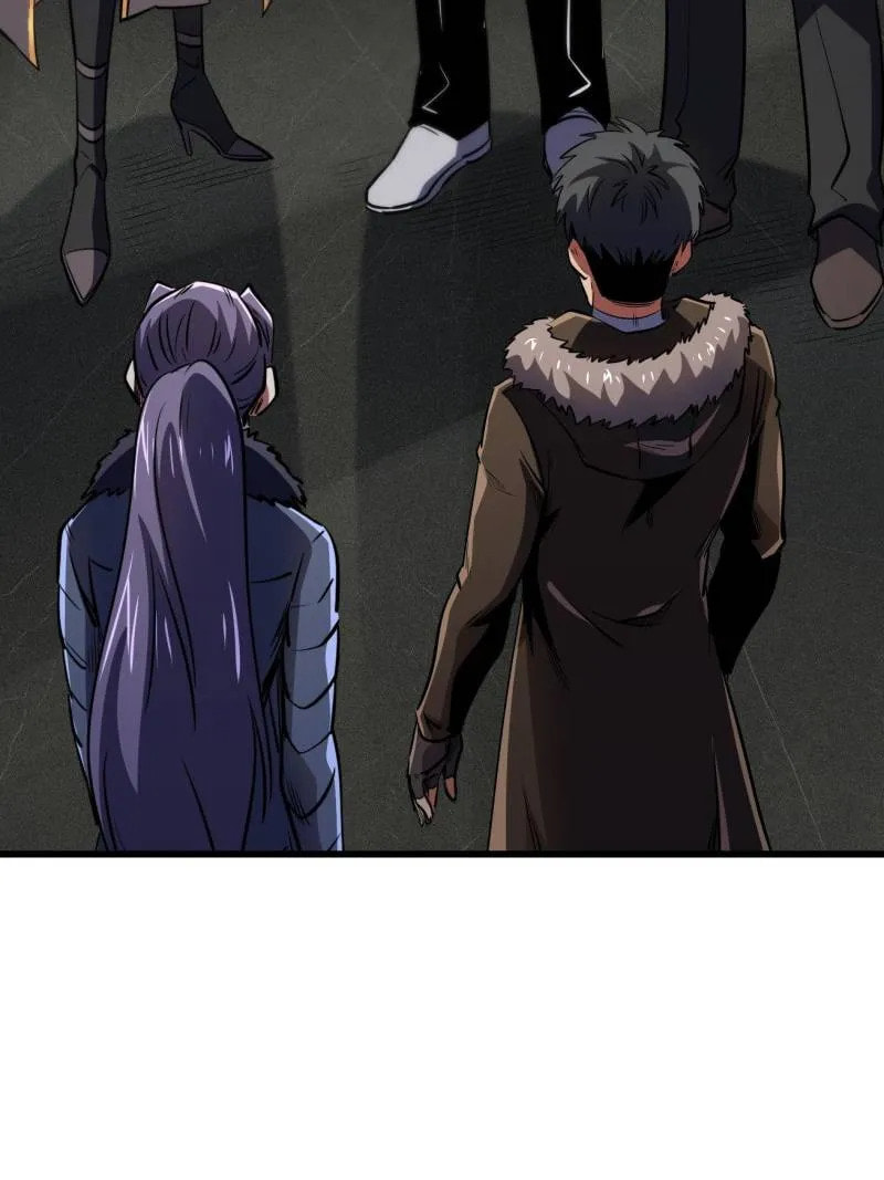 Read Super Gene chapter 261 image 17 on Lezhin