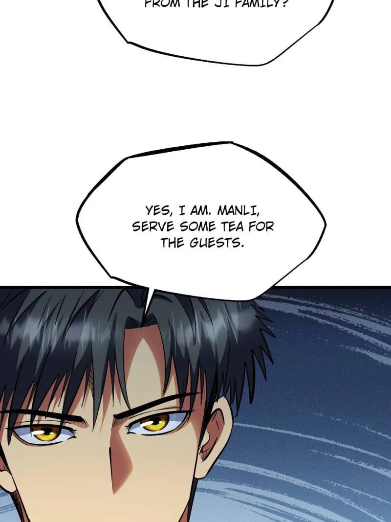 Read Super Gene chapter 261 image 20 on Lezhin