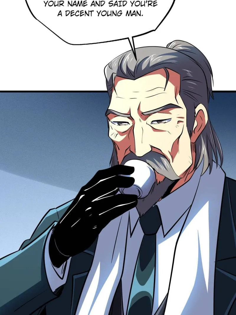 Read Super Gene chapter 261 image 24 on Lezhin