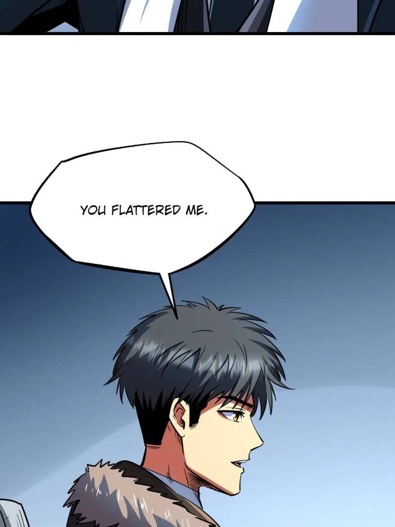 Read Super Gene chapter 261 image 25 on Lezhin