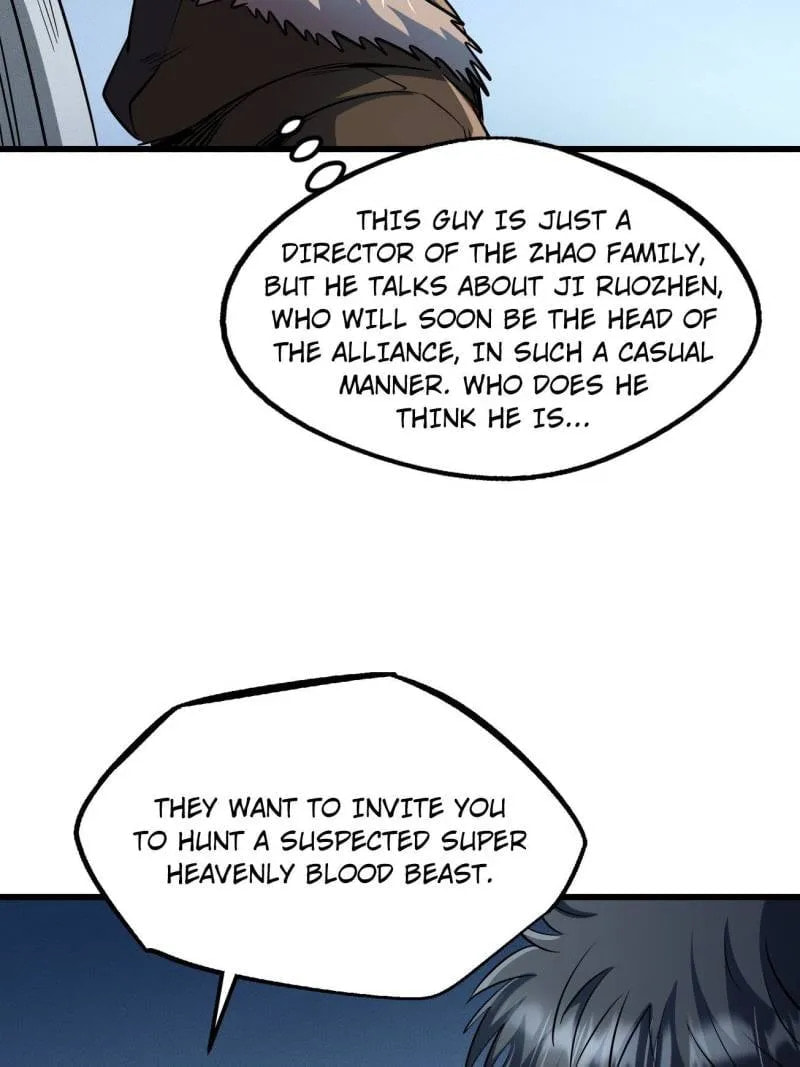 Read Super Gene chapter 261 image 26 on Lezhin