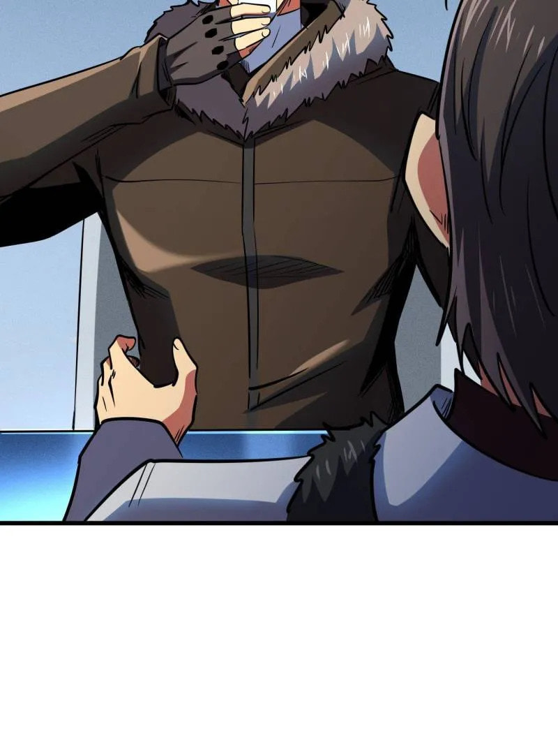 Read Super Gene chapter 261 image 30 on Lezhin