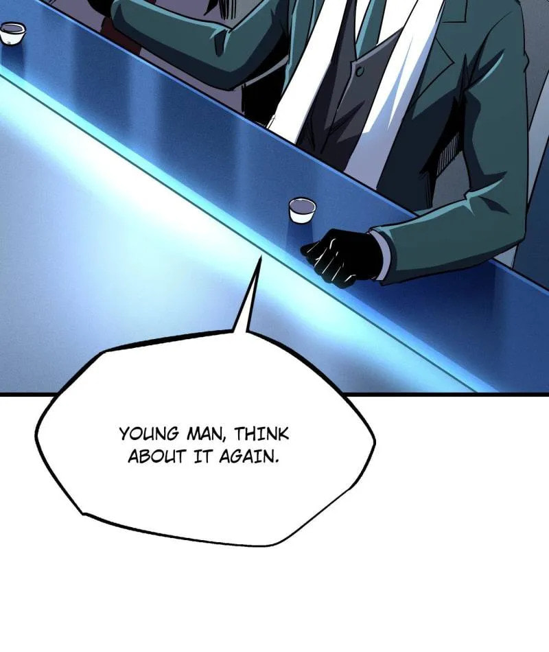 Read Super Gene chapter 261 image 32 on Lezhin