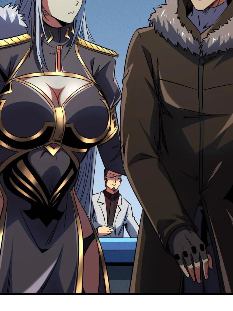 Read Super Gene chapter 261 image 35 on Lezhin