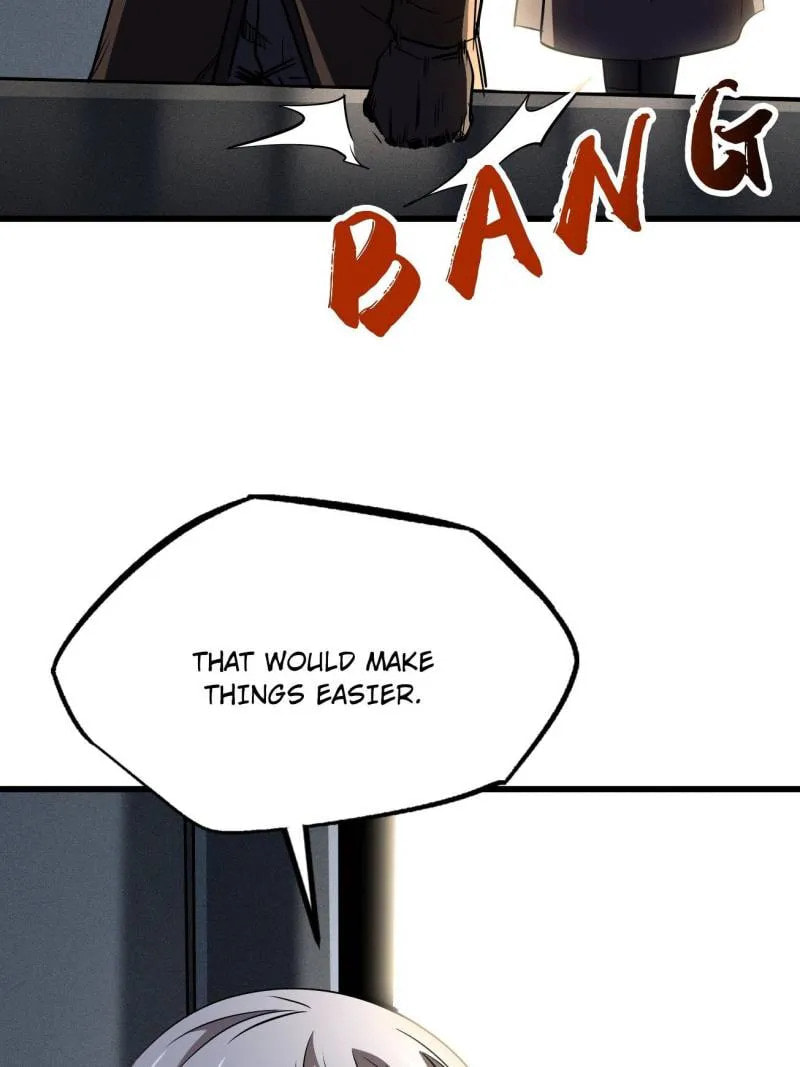 Read Super Gene chapter 261 image 38 on Lezhin