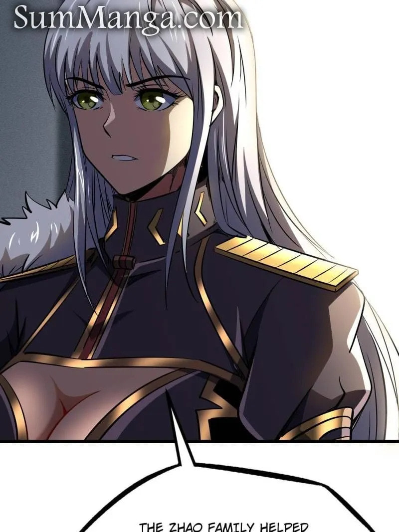 Read Super Gene chapter 261 image 39 on Lezhin