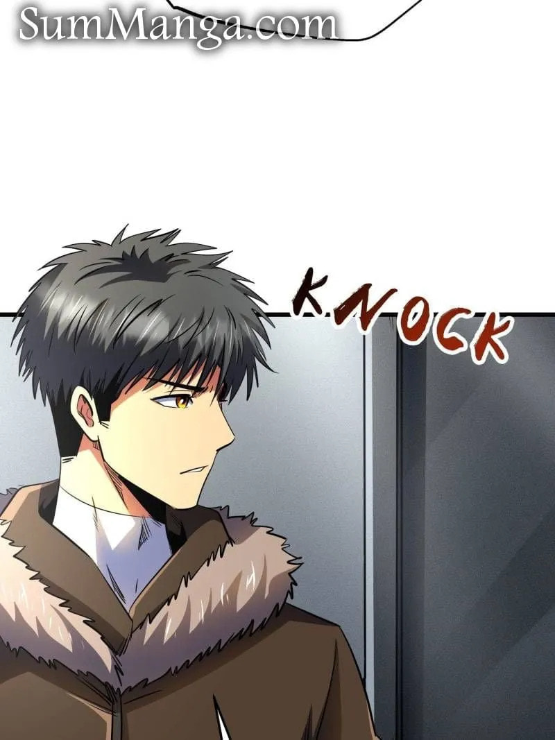 Read Super Gene chapter 261 image 4 on Lezhin