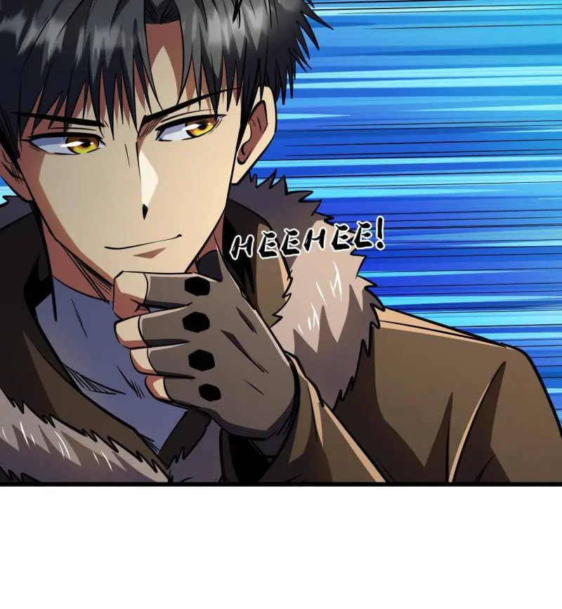 Read Super Gene chapter 261 image 44 on Lezhin