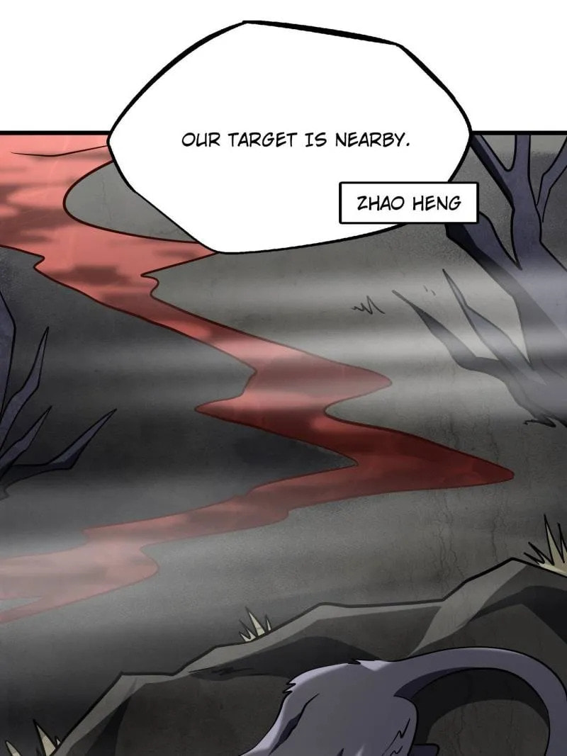 Read Super Gene chapter 261 image 47 on Lezhin