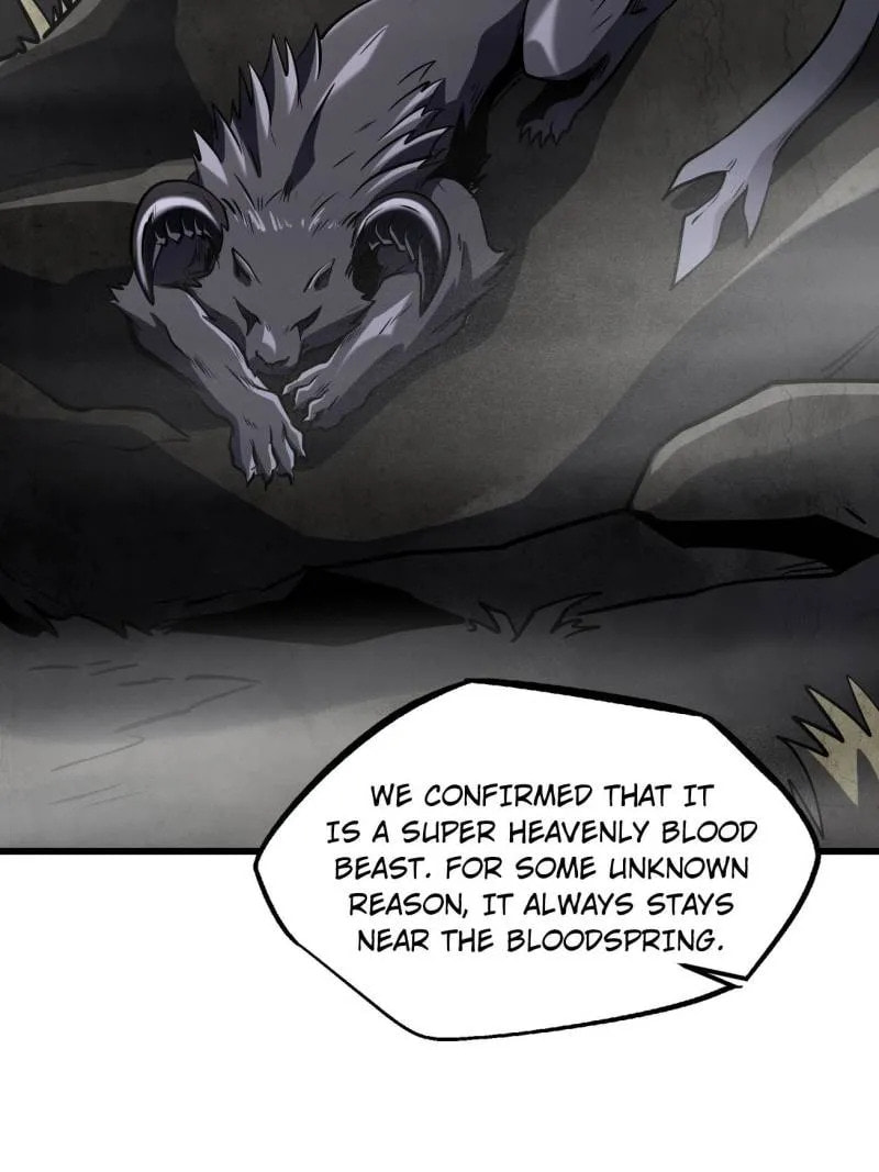 Read Super Gene chapter 261 image 48 on Lezhin