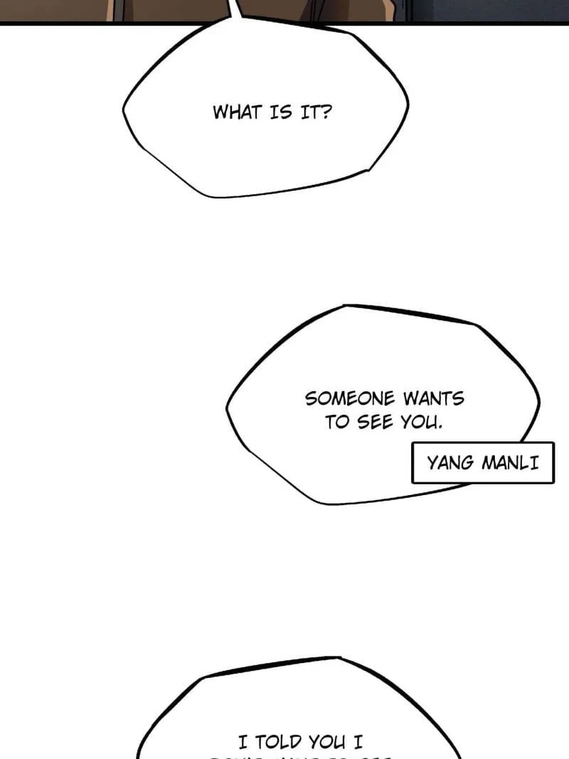 Read Super Gene chapter 261 image 5 on Lezhin