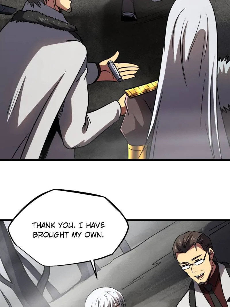 Read Super Gene chapter 261 image 54 on Lezhin