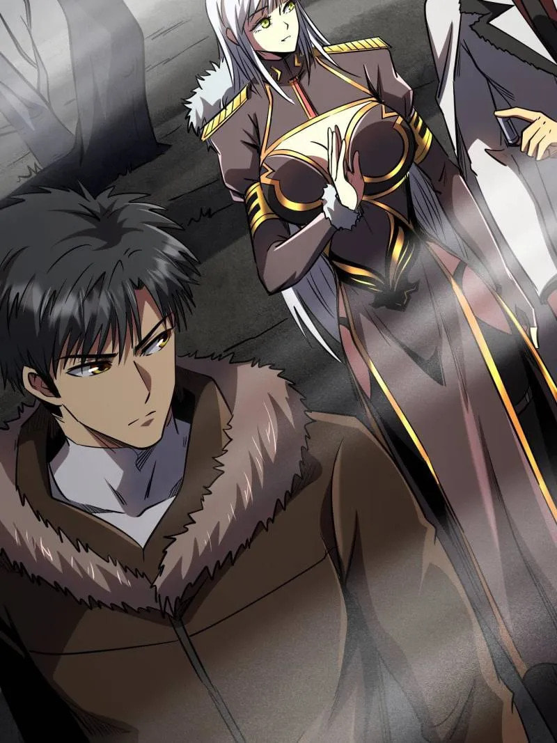 Read Super Gene chapter 261 image 55 on Lezhin