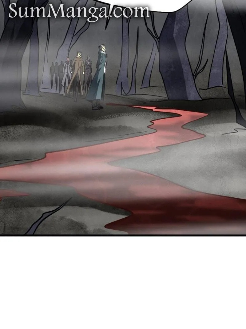 Read Super Gene chapter 261 image 58 on Lezhin