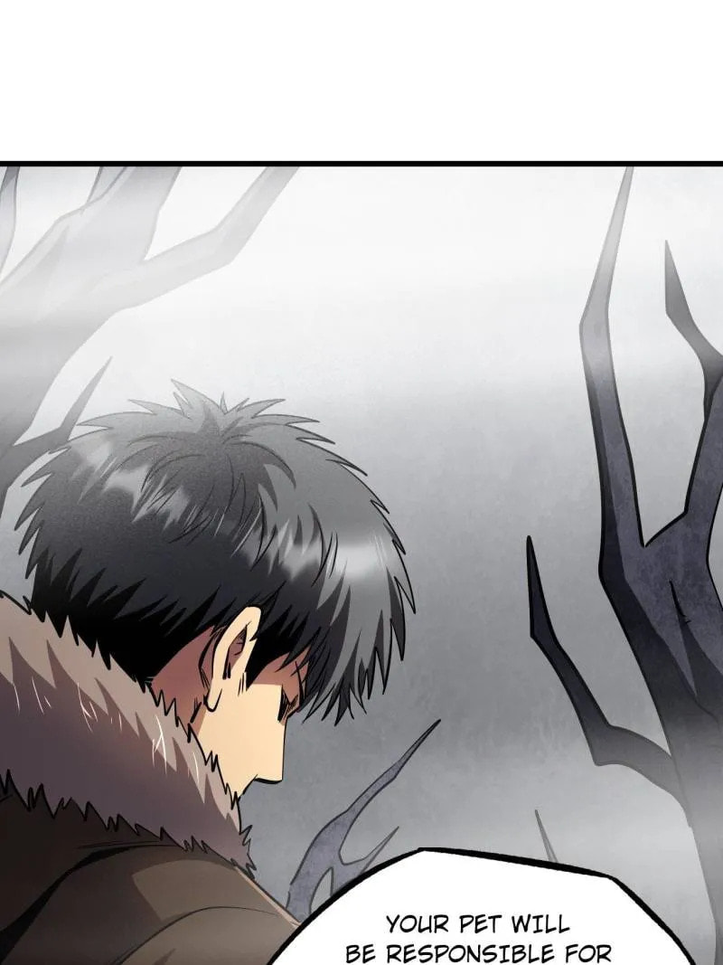 Read Super Gene chapter 261 image 59 on Lezhin